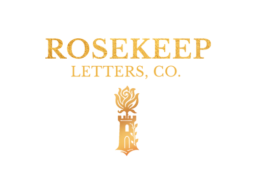 RoseKeep Letters, Co.