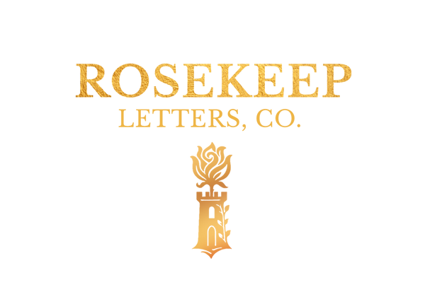 RoseKeep Letters, Co.